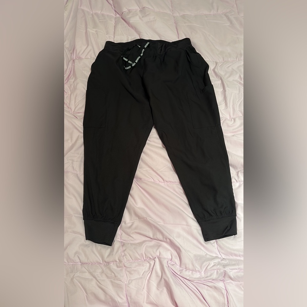 Medcore scrub jogger bottoms